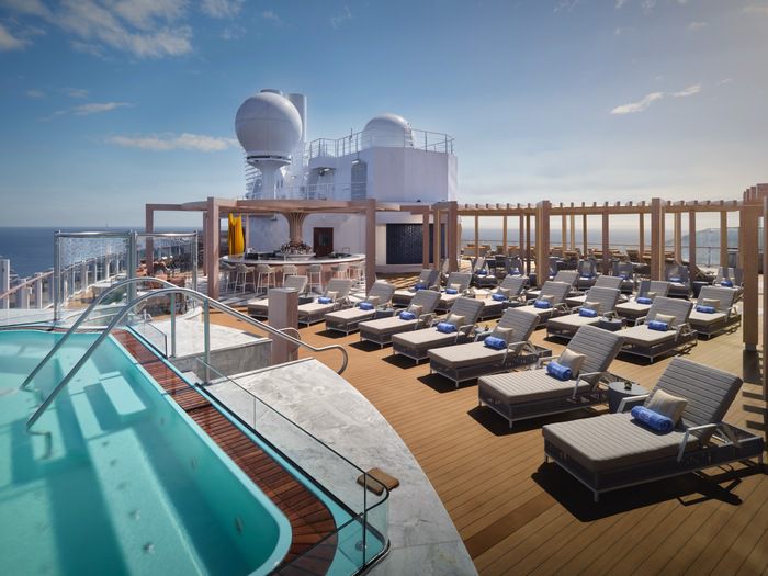 Vibe Beach Club